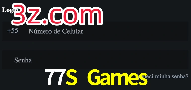 77S Games