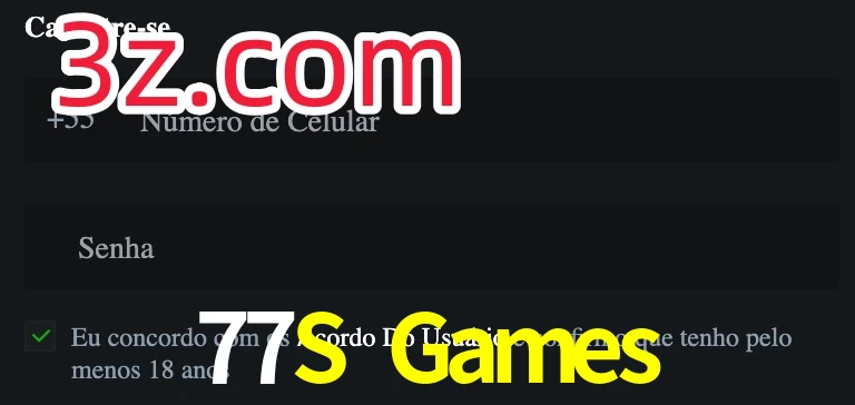 77S Games